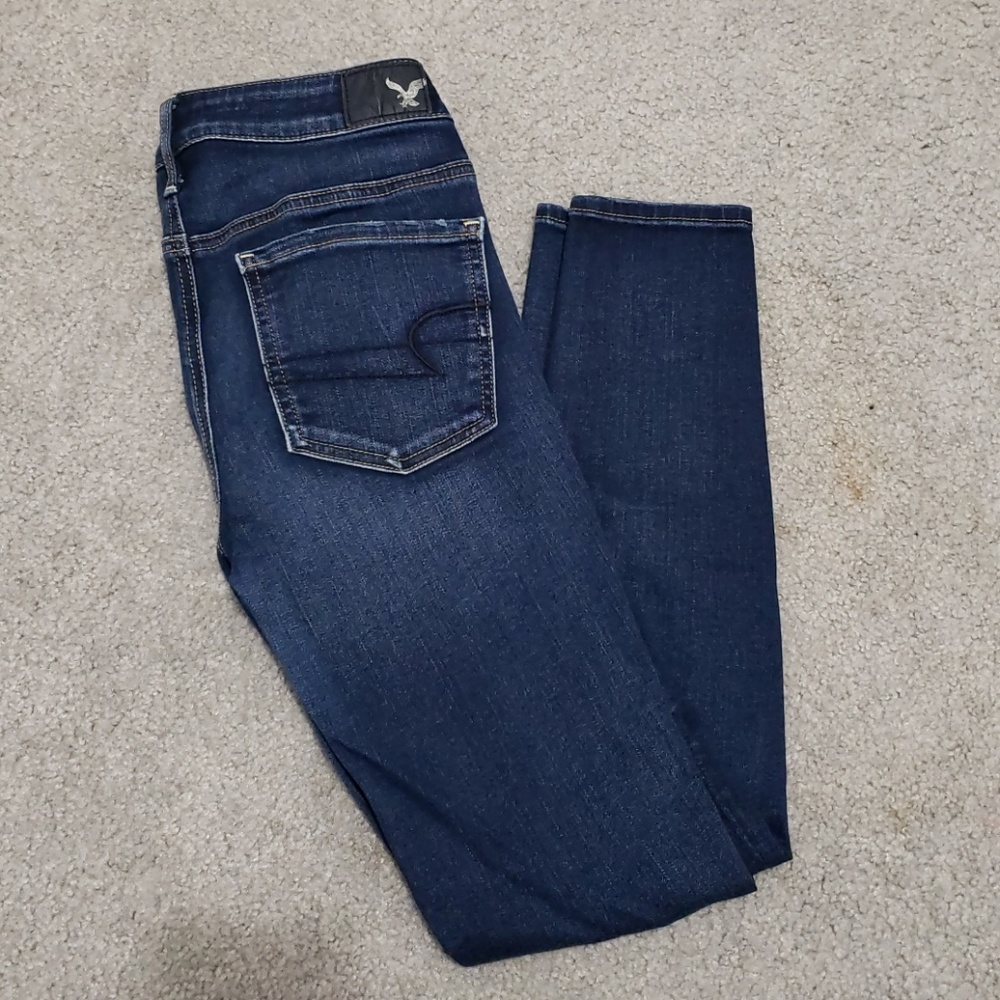Jeggings